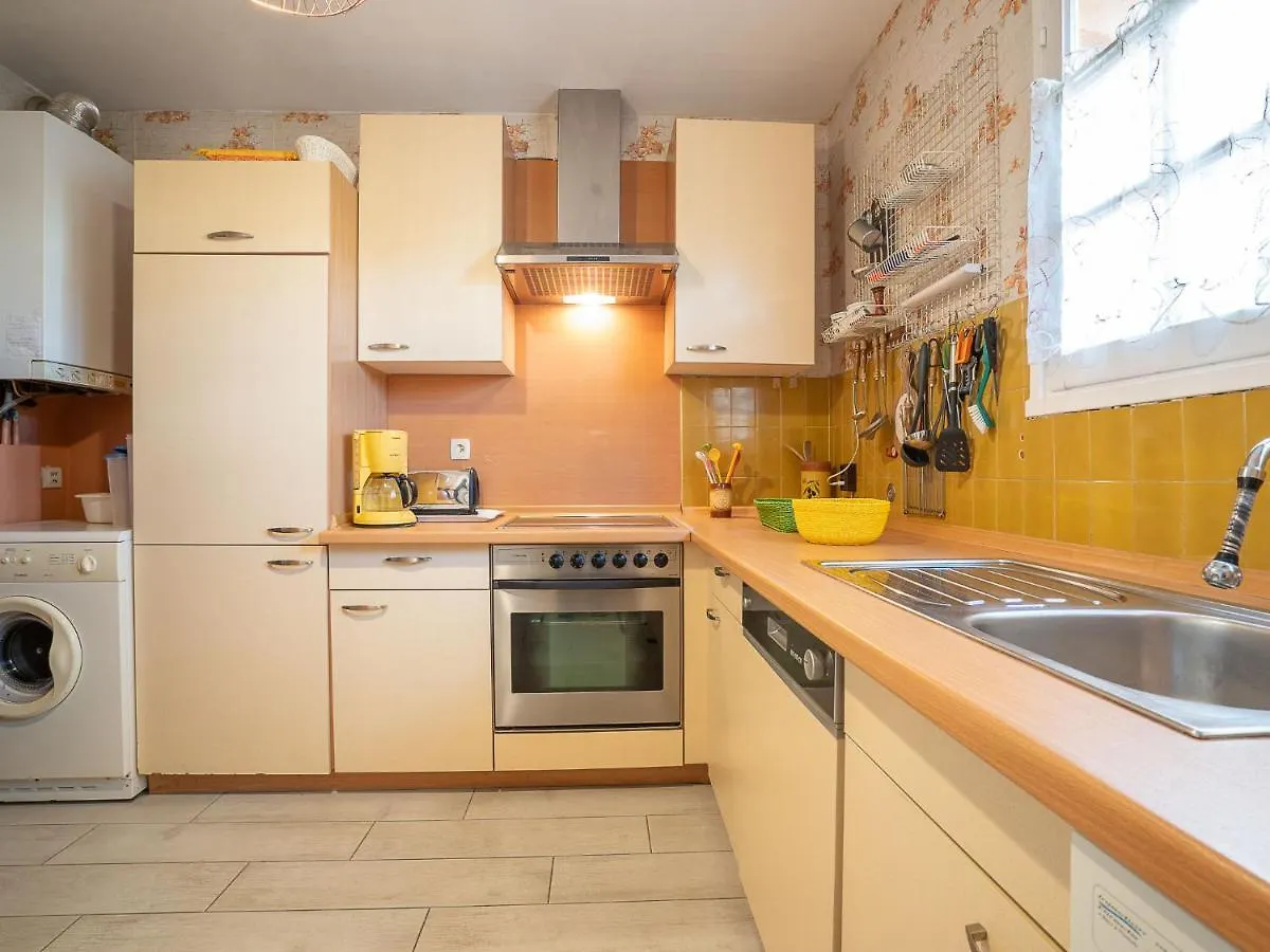 Holiday Home Les Troenes By Interhome Fréjus