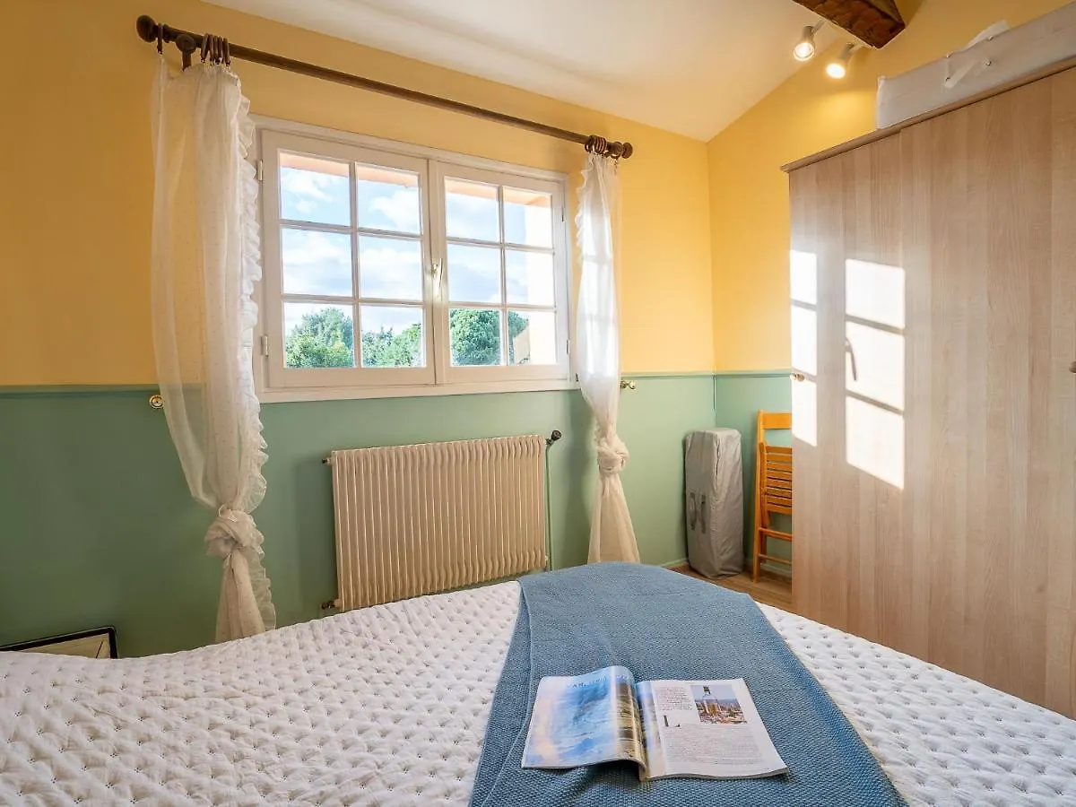 Holiday Home Les Troenes By Interhome Fréjus