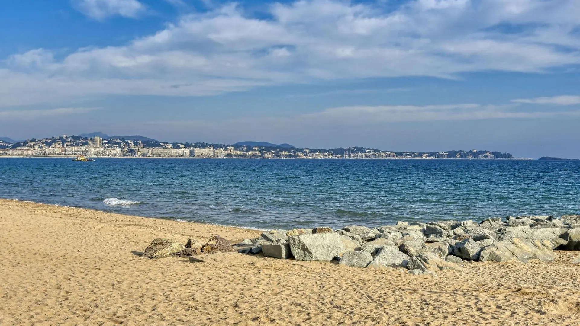 Holiday Home Les Troenes By Interhome Fréjus