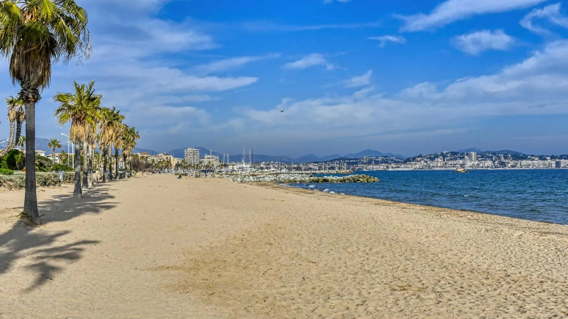 Holiday Home Les Troenes By Interhome Fréjus Francie