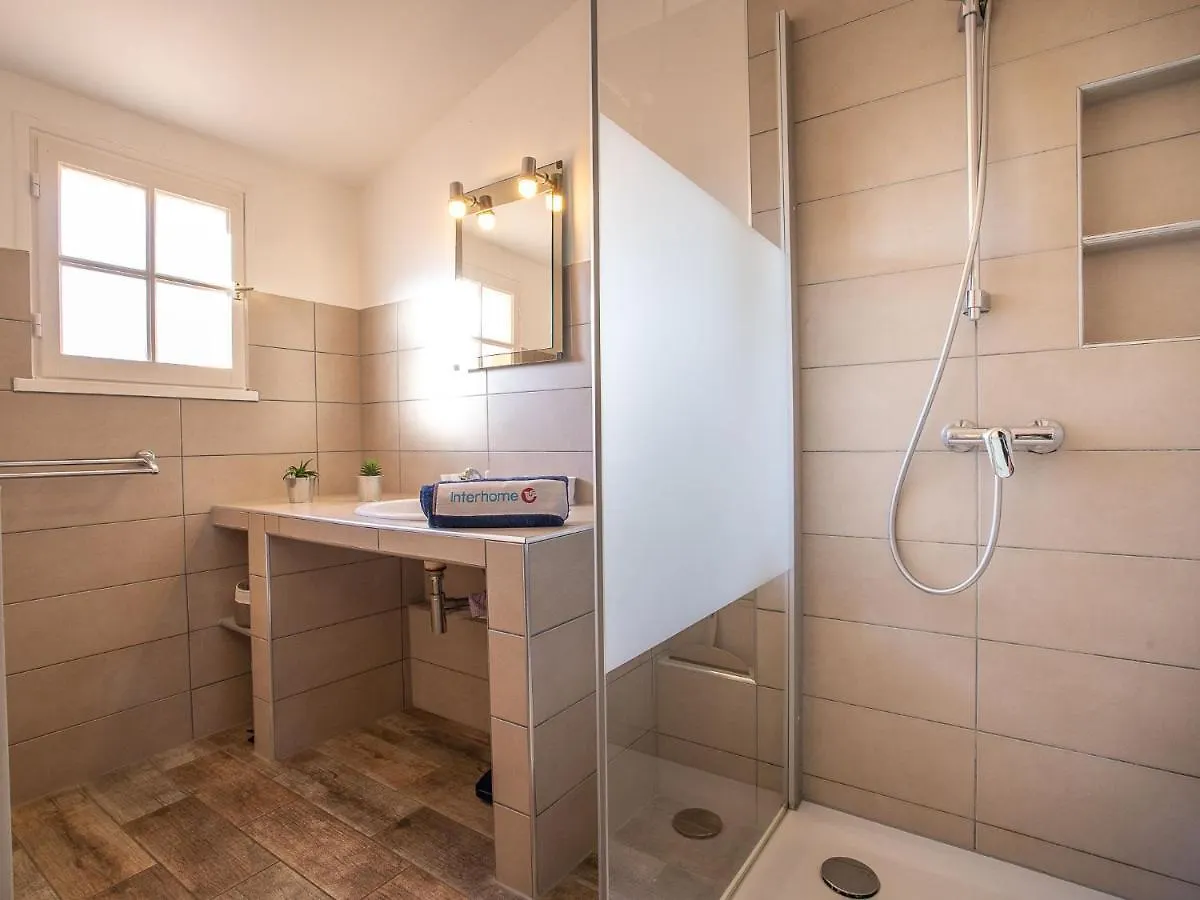 Holiday Home Les Troenes By Interhome Frejus