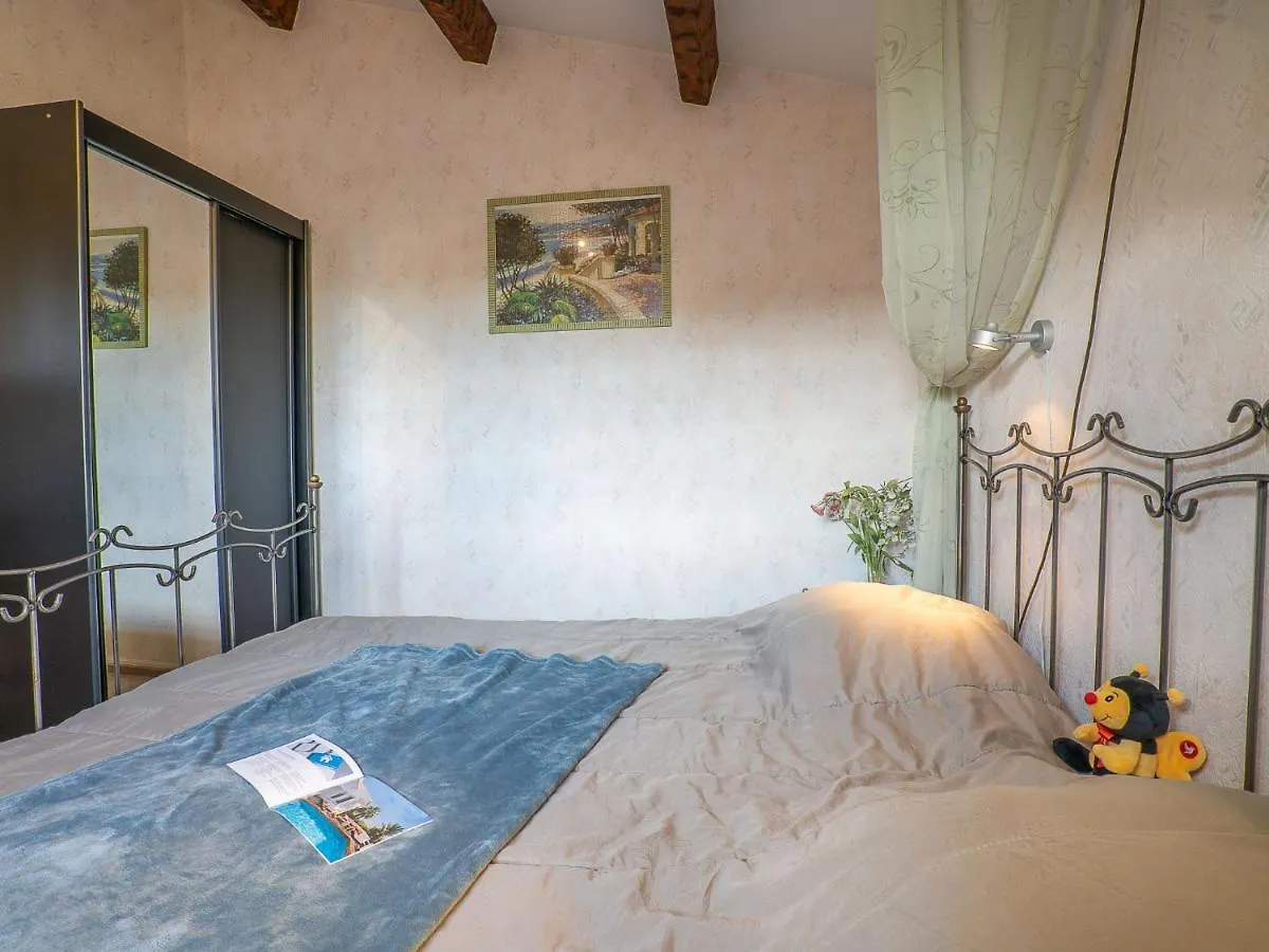 Holiday Home Les Troenes By Interhome Frejus France