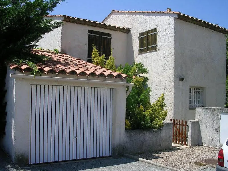 Holiday Home Les Troenes By Interhome Frejus